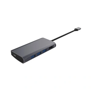 LMP USB-C COMBO HUB 4K HDMI / 2X USB 3.0 / USB-C pas cher
