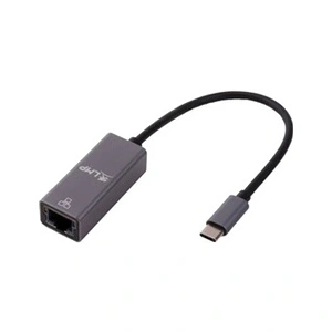 Comparateur de prix : LMP USB-C TO GIGABIT ETHERNET ADAPTER 15CM SPACE GREY