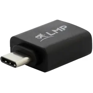 LMP Adaptateur USB-C vers USB-A 5 Gbit/s pas cher