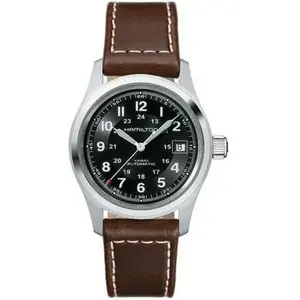 Montre Homme Hamilton Khaki Field H70455533