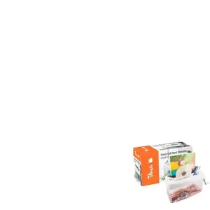 Peach destructeur de Documents Coupe croisée - PS300-21