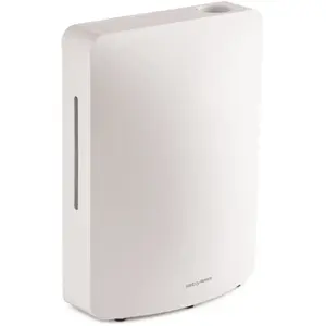 Comparateur de prix : Stylies Humidificateur vapeur chaude Sirius 0001 350 W Blanc
