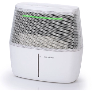 Comparateur de prix : Stylies Humidificateur ALAZE