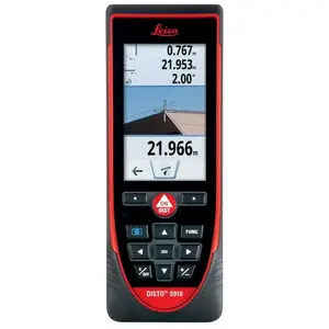 Leica Télémètre laser disto s 910 pas cher