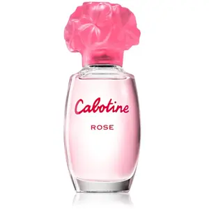 Comparateur de prix : Gres Cabotine Rose - Parfums Grès Eau De Toilette Spray 30 ml