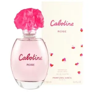 Comparateur de prix : CABOTINE ROSE by Parfums Gres EDT SPRAY 3.4 OZ for WOMEN by Parfums Gres