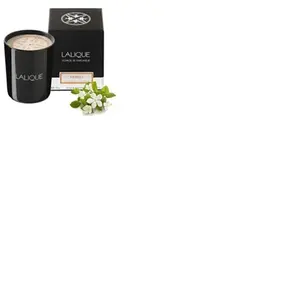Lalique Bougie neroli casablanca pas cher