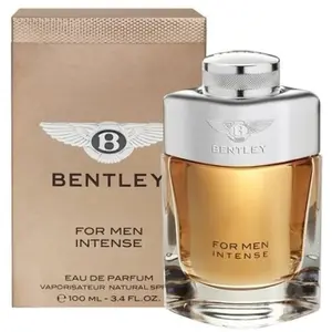Comparateur de prix : BENTLEY Intense For Men edp 100 ml 3,3 fl.oz