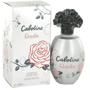 Comparateur de prix : Grès pour femme - Eau de toilette Cabotine Rosa...