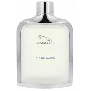 Comparateur de prix : Jaguar classique mouvement EDT 100 ml