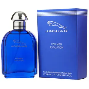 Comparateur de prix : Jaguar Evolution - Jaguar Eau De Toilette Spray 100 ML