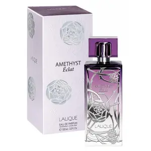 Parfum Amethyst Eclat de Lalique - Femme - 100 ml - Eau de parfum - Florale