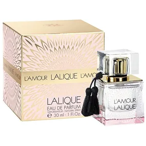 Lalique - L'Amour Eau de parfum 30 ml female pas cher