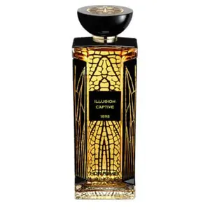 Noir Premier - Illusion Captive - Eau de Parfum -100ml LALIQUE pas cher