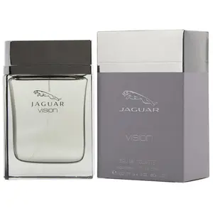 Jaguar Vision - Jaguar Eau De Toilette Spray 100 ML pas cher