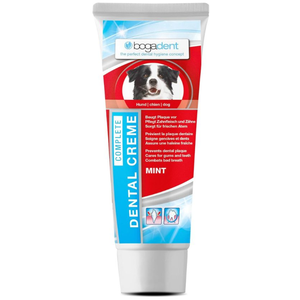 Bogar Bogadent dentaire Creme complète 75 ml pas cher