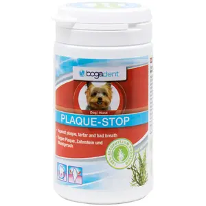 Bogadent - Plaque-Stop Dog 70g - (UBO0783) pas cher