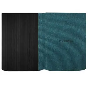 Pocketbook 743 Étui vert pour Ebook Inkpad 4, Couleur 3 et 2