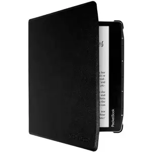 Comparateur de prix : Pocketbook HN-SL-PU-700-BK-WW Étui noir pour ebook 7"