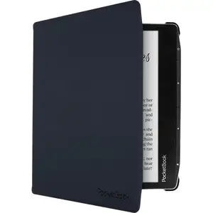 Comparateur de prix : Coque Pocketbook - Couleur Bleue - Modèle ERA HN-SL-PU-700-NB-WW
