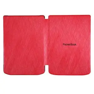 Coque pour liseuse - housse pour liseuse pocketbook - h-s-634-r-ww