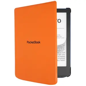 pocketbook PocketBook Shell - Orange Cover für Verse / Verse Pro (H-S-634-O-WW)