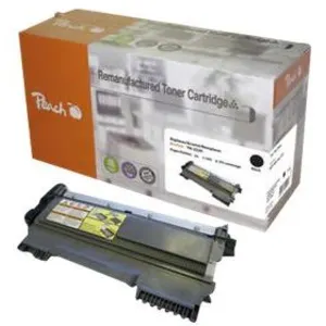 Peach Toner Module Noire, Compatible avec Brother TN-2220 pas cher
