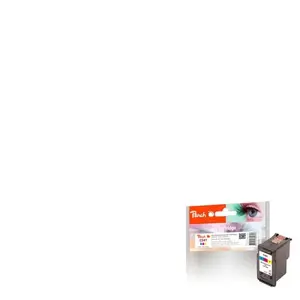 Comparateur de prix : Peach C541 - 13 ml - couleur (cyan, magenta, jaune) - compatible - remanufacturé - cartouche d'encre (alternative pour : Canon CL-541) - pour Canon PIXMA