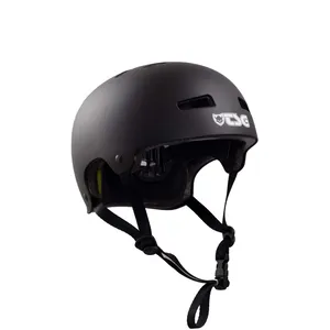 Comparateur de prix : TSG Evolution Solid Color Satin Black