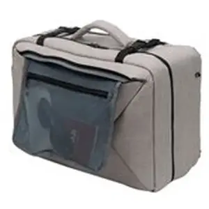 Dicota Dual Plus EDGE sacoche d'ordinateurs portables Sac à dos Gris pas cher