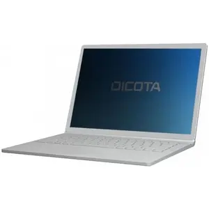 Comparateur de prix : DICOTA Filtre de confidentialité Secret 2-Way pour Laptop 15 (16:9)