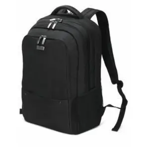 Comparateur de prix : Sac à dos DICOTA Eco Backpack SELECT pour ordinateur portable 156 - Noir