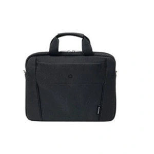 Dicota Slim Case BASE - Sacoche pour ordinateur portable - 13" - 14.1" - noir