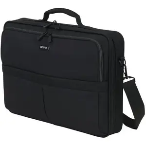 Comparateur de prix : DICOTA Eco Multi SCALE - Sacoche pour ordinateur portable - 15" - 17.3" - noir
