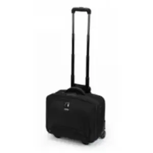 DICOTA Multi Roller PRO Laptop Bag 15.6" - Chariot - 15.6" pas cher