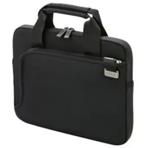 DICOTA SmartSkin Laptop Sleeve 13.3" - Sacoche pour ordinateur portable - 13.3" - noir pas cher