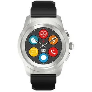 MyKronoz ZeTime 3,1 cm (1.22") TFT 44 mm Numérique 240 x 240 pixels Éc... pas cher