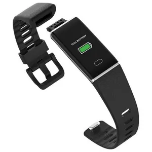 Comparateur de prix : MY KRONOZ Montre connectée ZeTrack Noir