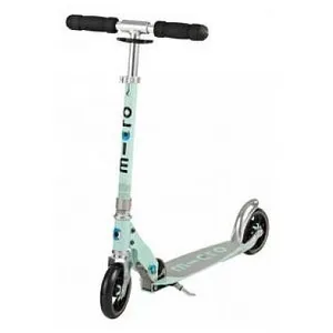 Comparateur de prix : Micro Mobility SA0122 Speed+ Trottinette Menthe