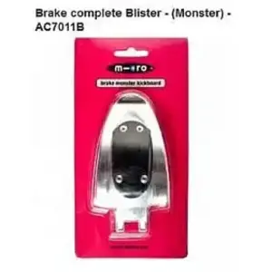 Micro Piece Detachee Trottinette Frein Micro Kickboard Monster pas cher