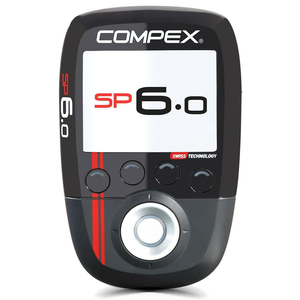Comparateur de prix : COMPEX Electrostimulateur SP 6.0