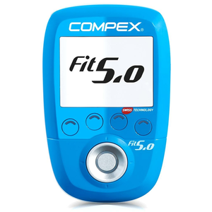 Comparateur de prix : COMPEX Electrostimulateur Fit 5.0