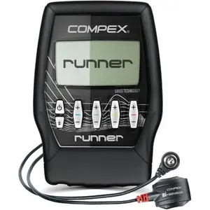 Compex Runner non défini TUVendu pari-run