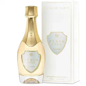 Philipp Plein Eau de parfum - Cassis & rose - Floral & oriental - 50 ml