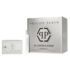 PHILIPP PLEIN No Limits Ace of Plein Coffret parfum 1 art. pas cher