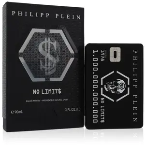 Philipp Plein 90ml No Limit$, Eau Parfumée pas cher