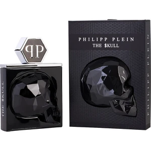 PHILIPP PLEIN - The $kull Parfum 125 ml male pas cher