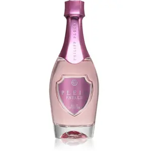 PHILIPP PLEIN Plein Fatale Rosé Intense Eau de parfum 1000 ml pas cher