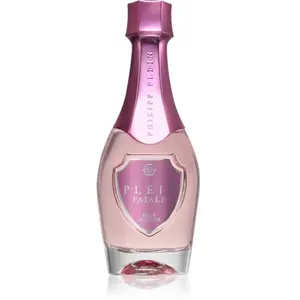 PHILIPP PLEIN Plein Fatale Rosé Intense Eau de parfum 1000 ml pas cher