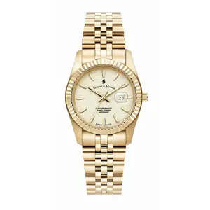 Jacques Du Manoir Montre Femme Jacques Du Manoir Inspiration Passion -... pas cher